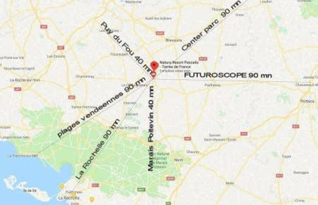 Maison familiale - Foto 47