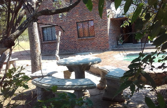 The Daniel'lo Mdaka Holiday Residence - Foto 41