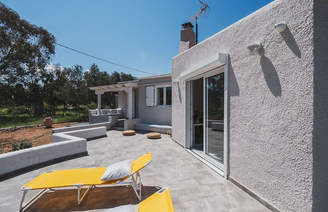 Large Private Villa Splendid Terraces & Views - Foto 21