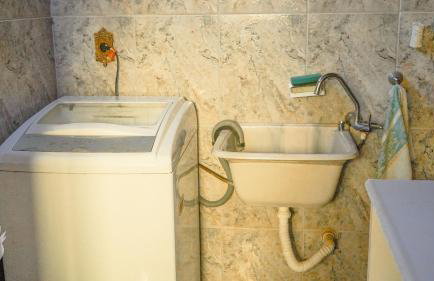 Casa Europeia com Lareira & Piscina em Indaiatuba - Foto 64