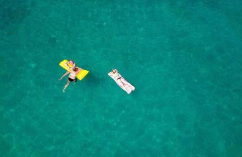 Penthouse Petra with hot tub - Foto 53