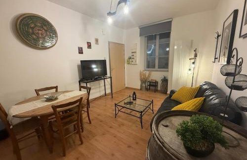 Appartement cosy centre Lons Le Saunier - Foto 8