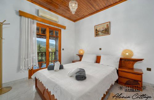 Alonia Cottage - Photo 24