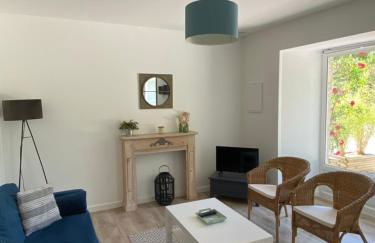 Ferme de Riou - Foto 15