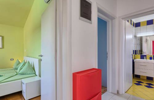 Villa De l'amour by Interhome - Foto 73