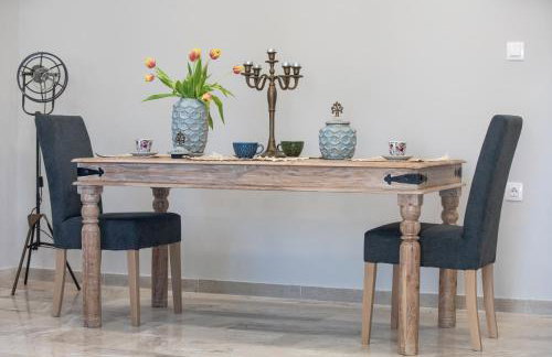 Garden Apartment in Amarynthos I - Foto 2