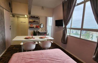 GUARALOFT MALIBU NO MIRANTE DE GUARAPARI - Photo 6