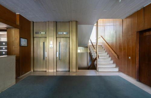 Aelia-Smart central beach flat - Foto 34