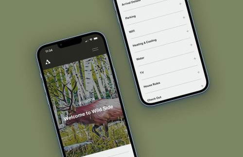 Unique Townhome 2 Car Garage & AC - Foto 28