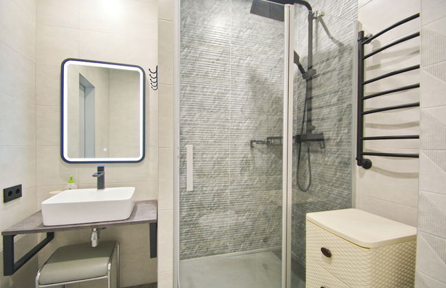 Aparton.by - Makaenka 12G-1x6 str. - Photo 9