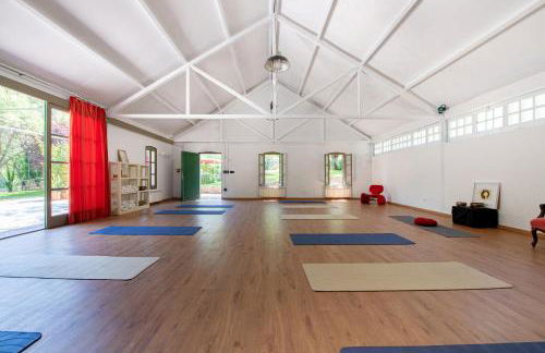 Finca La Machota Centro de Naturaleza - Foto 42