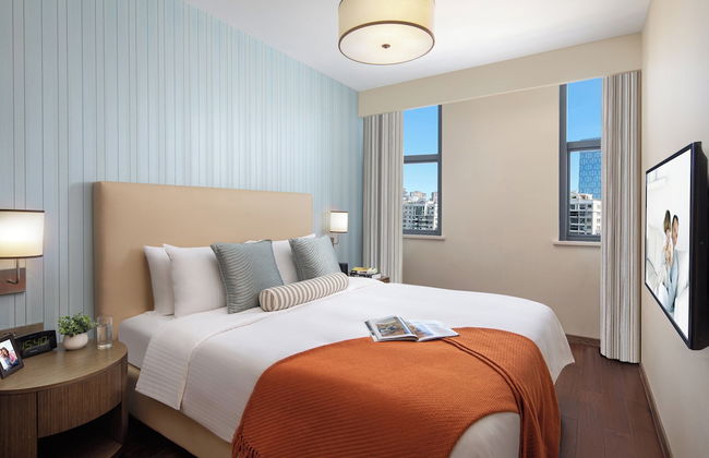 Somerset Software Park Xiamen - Foto 24