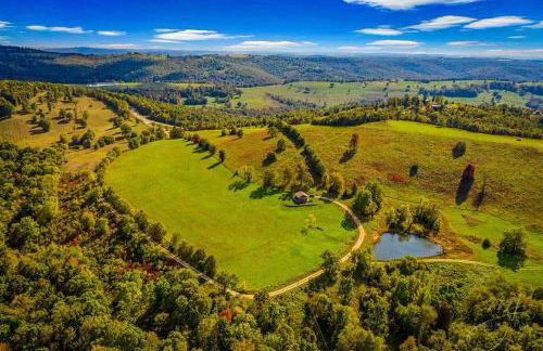 This is the ultimate in private escape - Foto 27