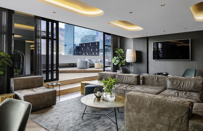 The Onyx Apartment Hotel by NEWMARK - Foto 3