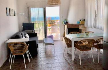 Summer house Spiti Pirgos - Foto 17