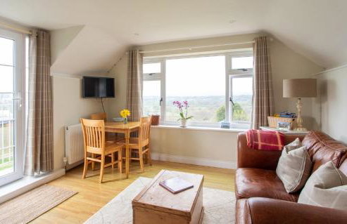 Strongate View Apartment - cosy stylish rural Jurassic coast & Bridport nearby - Foto 10