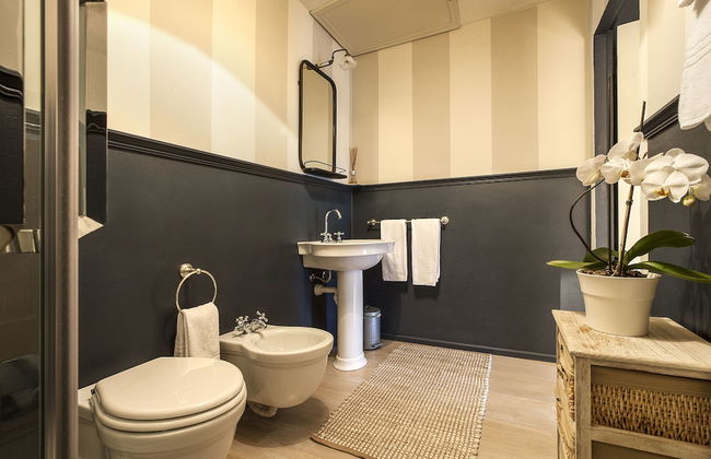 Relais Di Tenuta Santa Caterina - Foto 32