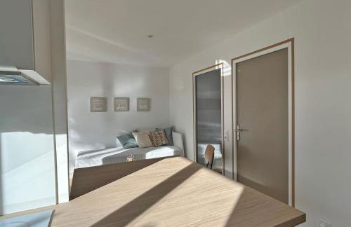 Au p'tit Colombier - Foto 6