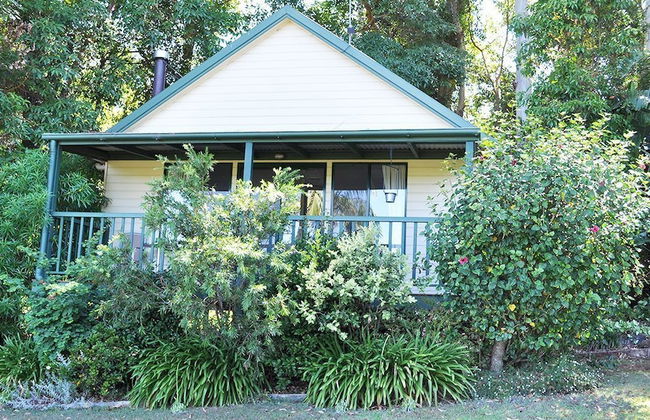 The Cottages - Foto 37