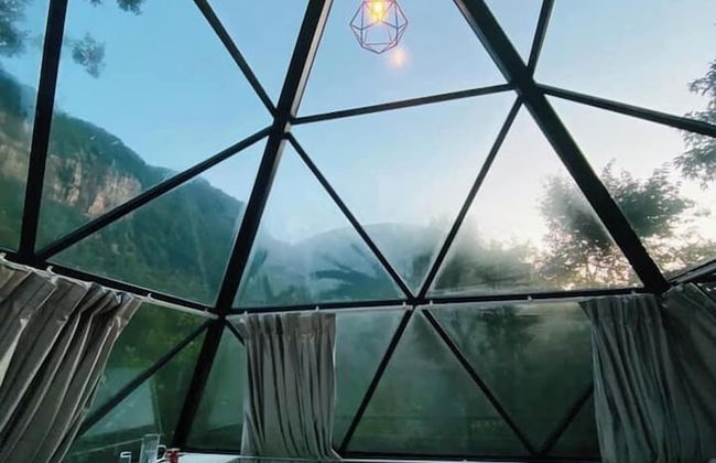 Glamping by Offtrek - Foto 31