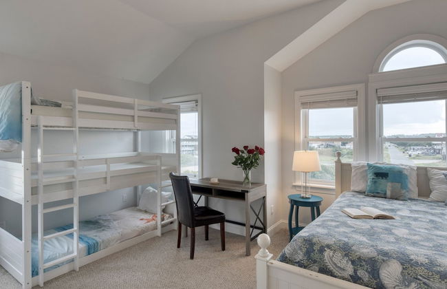 Atlantic Watch Pool Hot Tub Game Room Unobstructed Ocean View - Foto 39