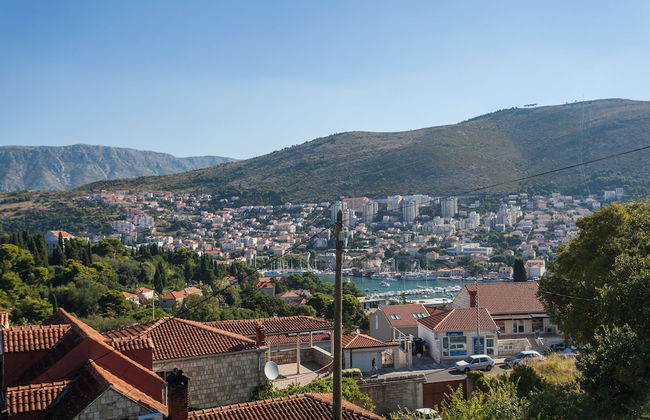 Apartments Villa Peragro - Foto 41