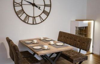 Ferienwohnung Bergzeit - Foto 18