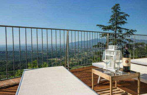 Spacious Apartment With Pool Near Lucca - Foto 23