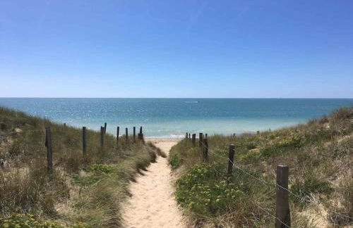 Les 4 Belles maison Ile de Ré - Foto 20