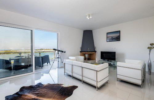 Asteria Pearl Villa 1 with Jacuzzi - Foto 57