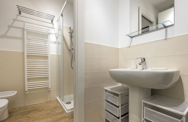 San Salvario Apartments By Wonderful Italy - Foto 16