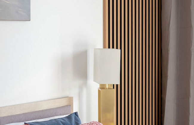 Porta Mare Apartments by Renters - Photo 19