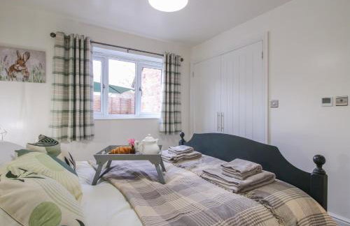 Blockley Lodge - Foto 19