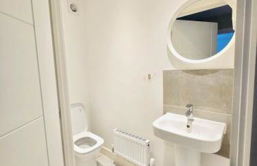 Modern 3-Bed plus Office - Walk to Bicester Village - Foto 21