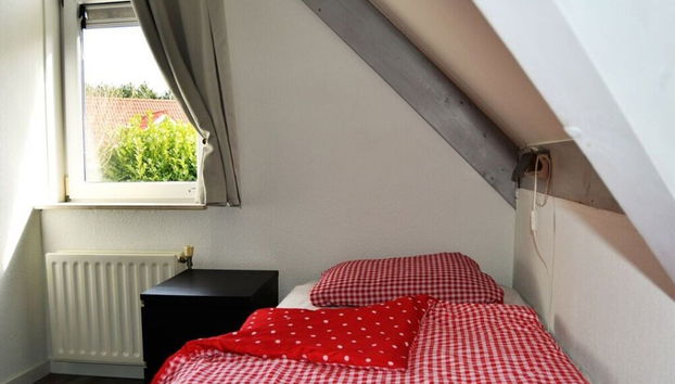 Noordzeeboulevard 51 - Foto 5, Habitación