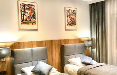 Apartament Rodzinny Z Dużym Tarasem - Foto 10