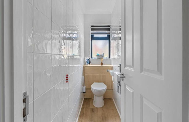 Seaford Retreat By My Getaways - Foto 7