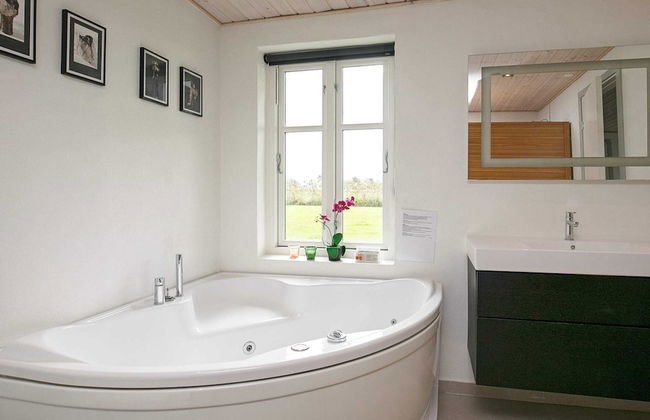 Holiday Home in Ranum - Foto 5