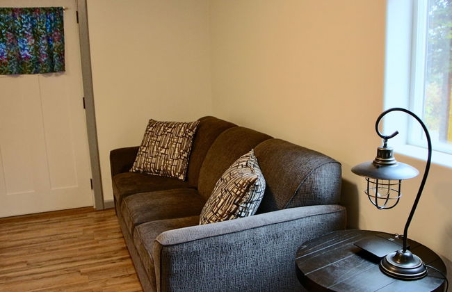 Arctic Dragonfly Inn - Foto 8