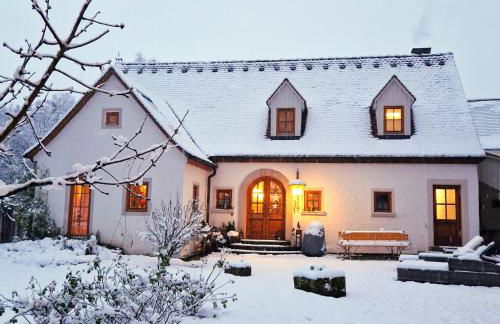 Ferienhaus Rosenhof - Photo 52