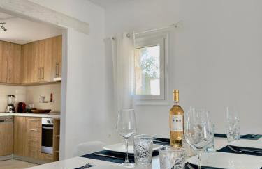 Villa Greystone & Sky Mykonos - Foto 19