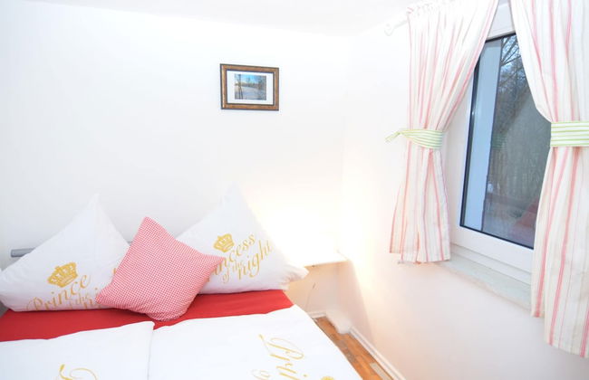 Apartment in Schmallenberg-oberkirchen With Terrace - Foto 13