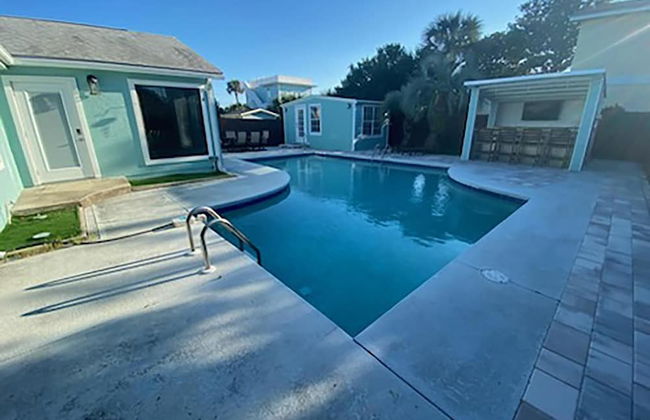 Tiki Palms Paradise - Foto 41