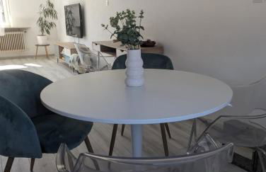 Ferienwohnung Magda, Scheidt - Foto 15