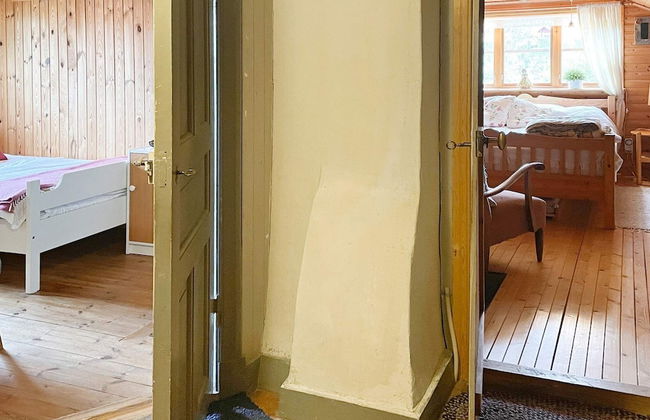 6 Person Holiday Home in Eksjo - Foto 17