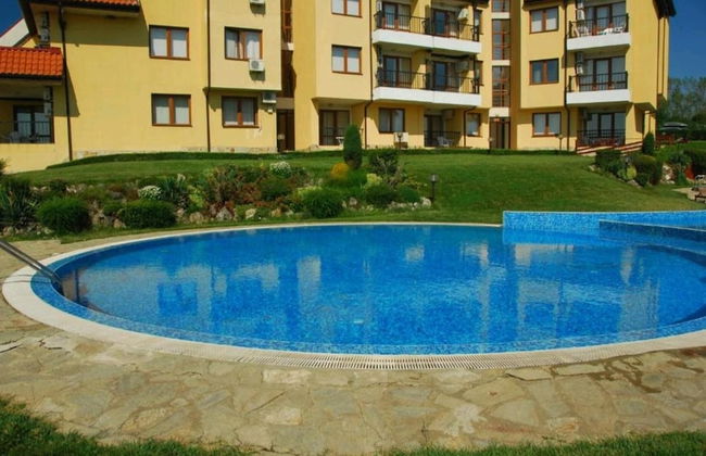 Brand New Apartment With Pool, gym and Playground - Foto 33