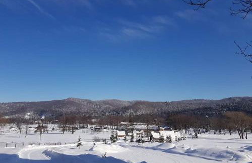 Ośrodek Wczasów Zdrowotnych Rudawka Rymanowska - Foto 11