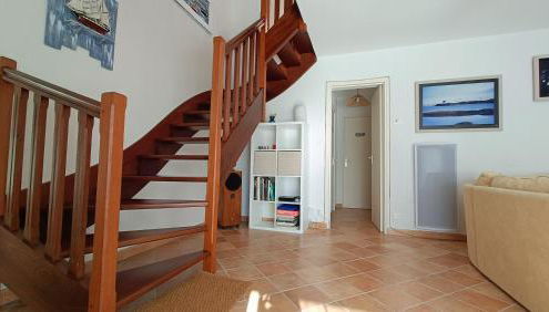 Ref 089 Maison standing avec jardin et internet pour dix - Foto 4