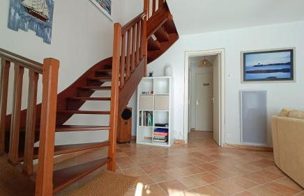 Ref 089 Maison standing avec jardin et internet pour dix - Foto 4