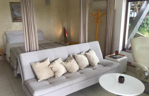 Suite Independente Por do Sol Ferradura - Photo 11